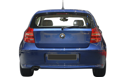 BMW Serie 1 130i 3 puertas 195 kW alto octanaje sin plomo - Miniatura 4